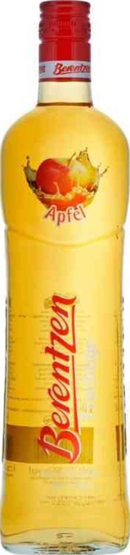 Berentzen Apfelkorn 16% EW 6 x 70cl