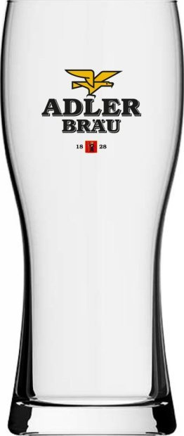 Bierbecher "Bavaria" 50cl 6 x 50cl