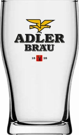 Bierbecher "Tulip" 25cl 12 x 25cl