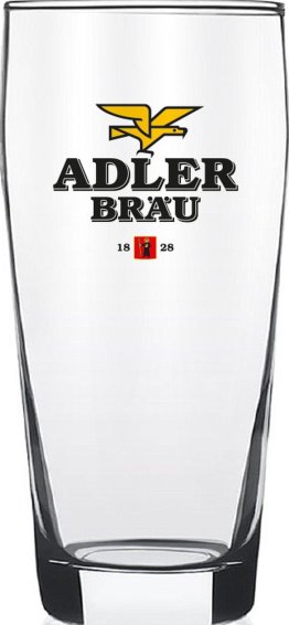 Bierbecher "Willi" 30cl 12 x 30cl