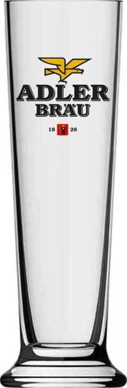 Bierstange "Basic" 20cl 6 x 20cl