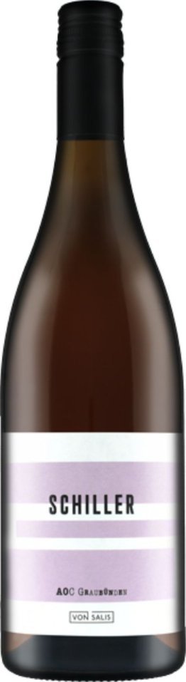 Bündner Schiller von Salis AOC EW 6 x 75cl