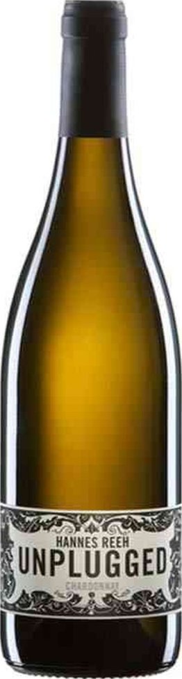 Chardonnay Unplugged EW 6 x 75cl
