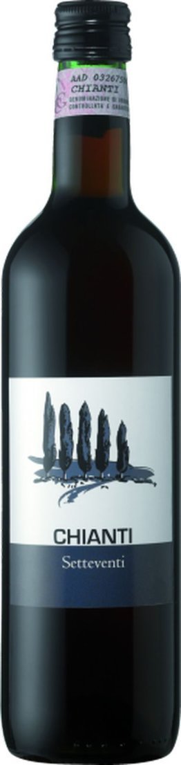 Chianti Setteventi DOCG MW 15 x 50cl