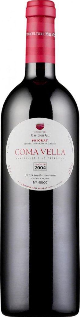 Coma Vella DOQ Priorat Magnum EW 1 x 150cl