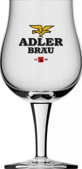Craft Beer Degu Glas 37.5cl EW 6 x 37.5cl