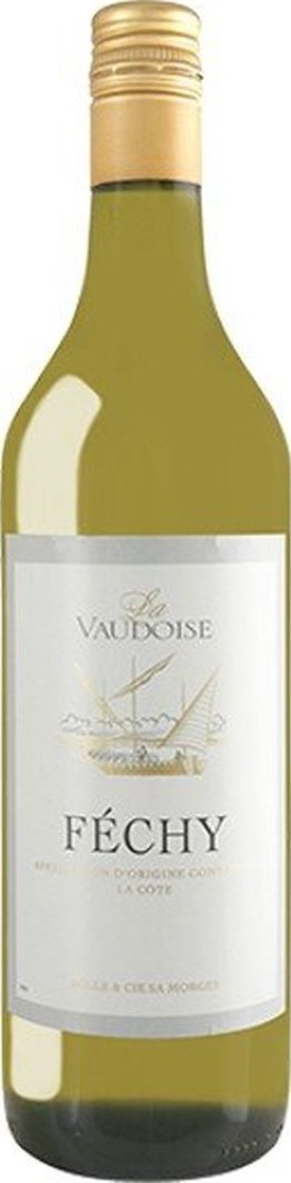 Fechy La Cote Vaudoise AOC EW 6 x 75cl