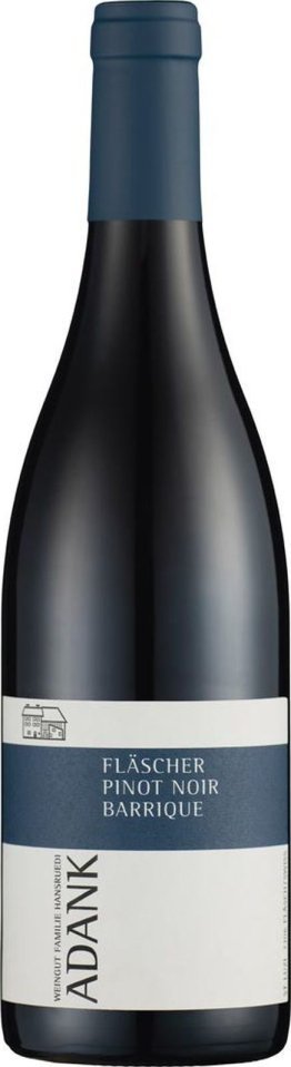 Fläscher Pinot Barrique AOC EW 6 x 75cl