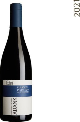 Fläscher Pinot Alte Rebe AOC EW 6 x 75cl