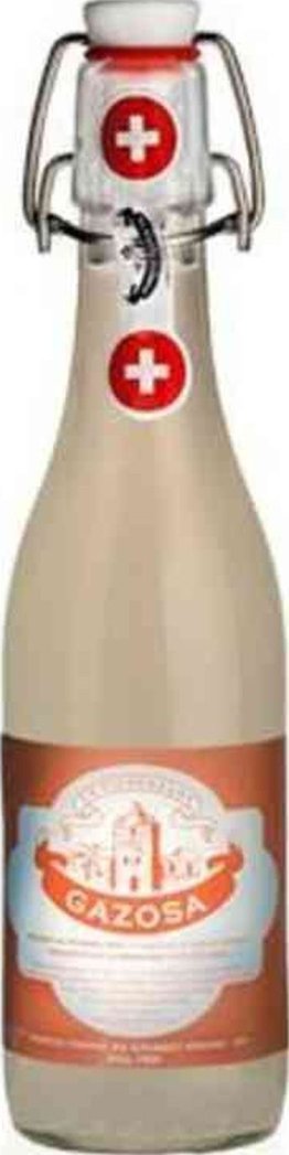 Gazosa La Fiorenzana Pompelmo MW 20 x 35cl