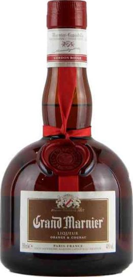 Grand Marnier 40% EW 6 x 35cl