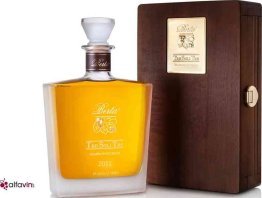 Grappa Berta Tre soli Tre 42% in HK EW 1 x 70cl