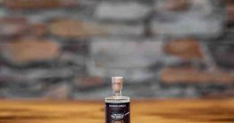 Hecht Fondue Kirsch 40% EW 1 x 5cl