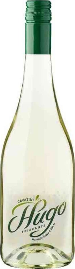 Hugo Cavatini EW 6 x 75cl