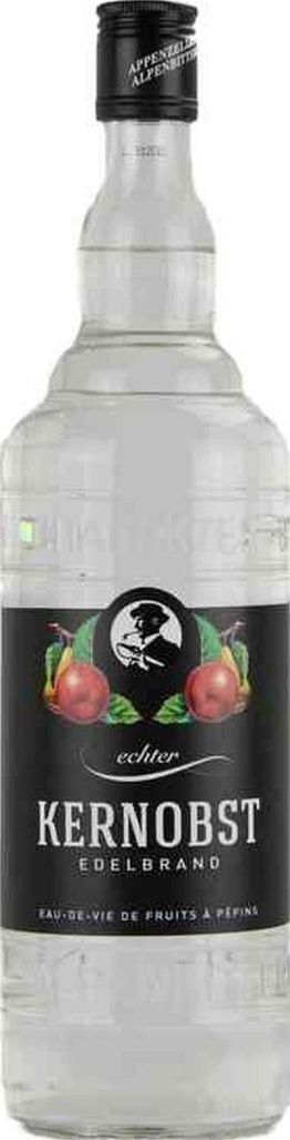 Kernobst Appenzeller 40% EW 6 x 100cl