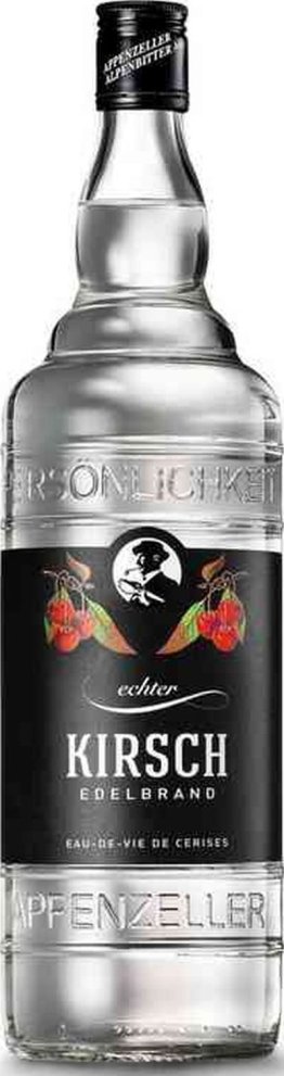 Kirsch Appenzeller 40% EW 6 x 100cl