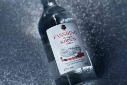 Kirsch Fassbind Tradition 41% EW 6 x 70cl