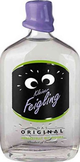Kleiner Feigling 20% EW 6 x 50cl
