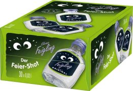 Kleiner Feigling 20% EW 30 x 2cl