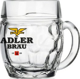 Kübel "Rugeli" 30cl 6 x 30cl