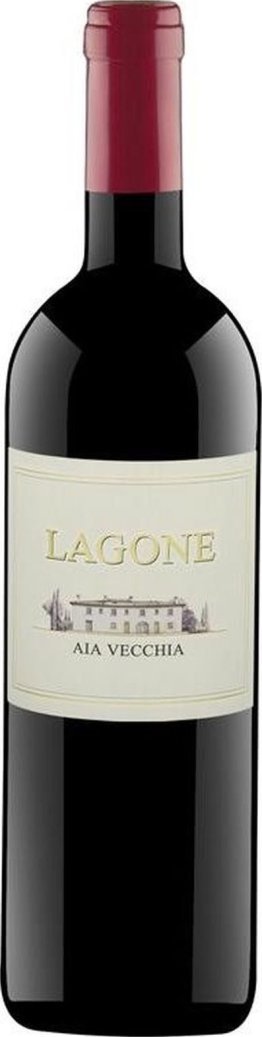 Lagone Rosso Toscana IGT EW 6 x 75cl