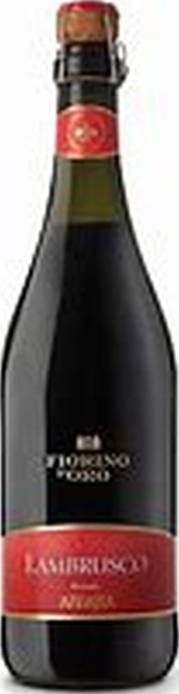 Lambrusco Rosso EW 6 x 70cl