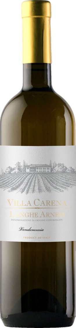 Langhe Arneis Villa Carena DOC EW 6 x 75cl