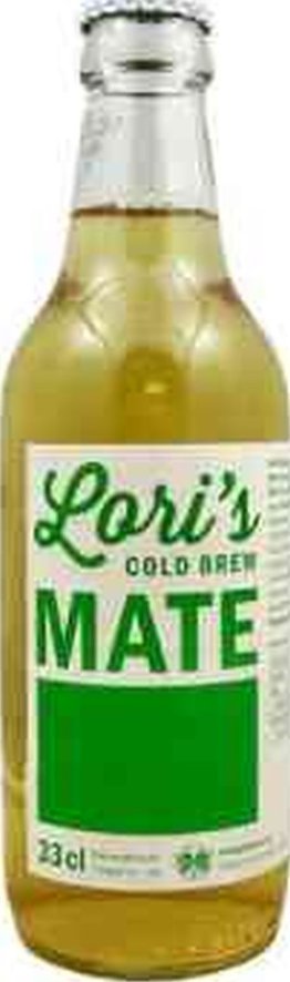 Lori's Mate MW 24 x 33cl