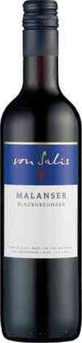 Maienfelder Bündner Blauburgunder von Salis MW 15 x 50cl