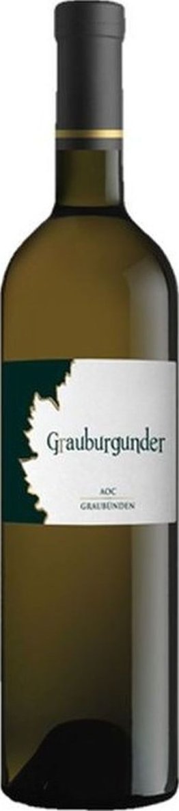 Maienfelder Grauburgunder AOC EW 6 x 75cl