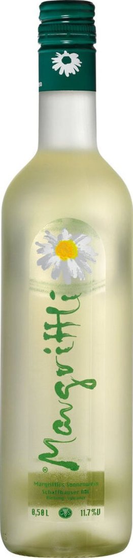 Margrittli RieslingxSilvaner EW 6 x 75cl