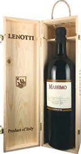 Massimo Veneto IGT Jeroboam EW 1 x 300cl