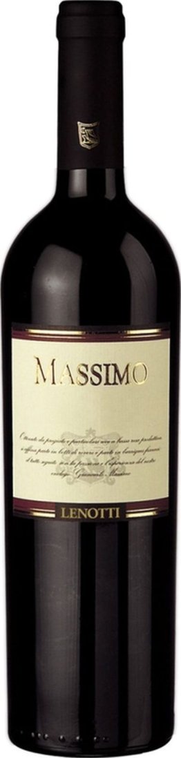 Massimo Veneto IGT Magnum EW 1 x 150cl