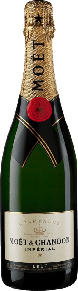 Moet & Chandon Brut - Imperial EW 1 x 150cl