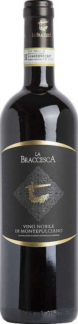 Nobile di Montepulciano DOCG EW 12 x 37cl