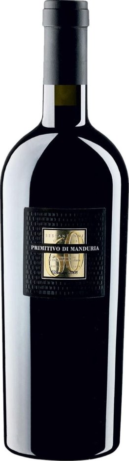 Primitivo di Manduria DOC "Sessantanni" EW 6 x 75cl