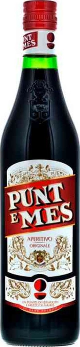 Punt e Mes Vermouth 16% EW 6 x 70cl