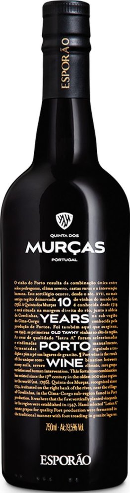 Quinta do Crasto Vintage Porto 2016 20% EW 1 x 75cl