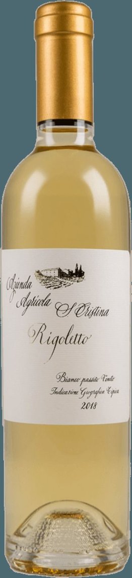 Rigoletto Passito Veneto IGT EW 6 x 37.5cl