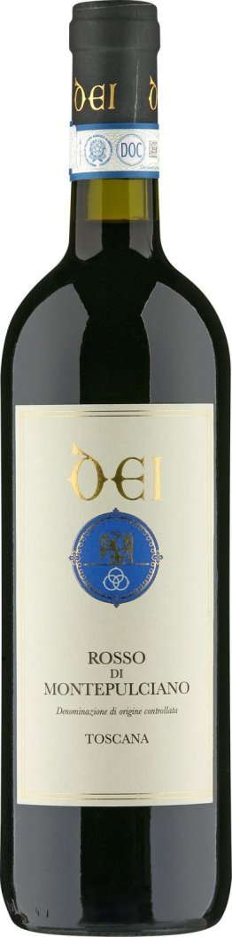 Rosso di Montepulciano DOC EW 6 x 75cl