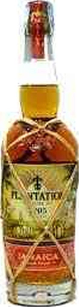Rum Barbados Plantation Malbec Cask 49.9% EW 6 x 70cl