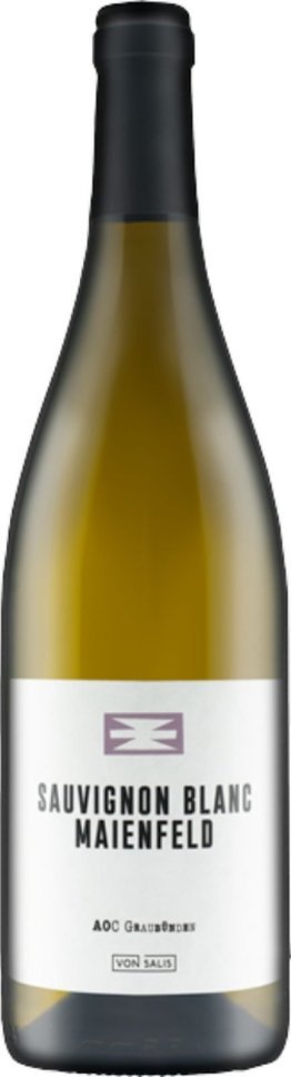 Sauvignon Blanc Maienfeld AOC von Salis EW 6 x 75cl