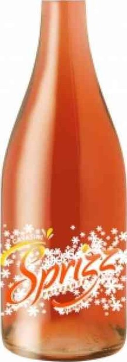 Sprizz Cavatini (Aperol fix fertig) EW 6 x 75cl