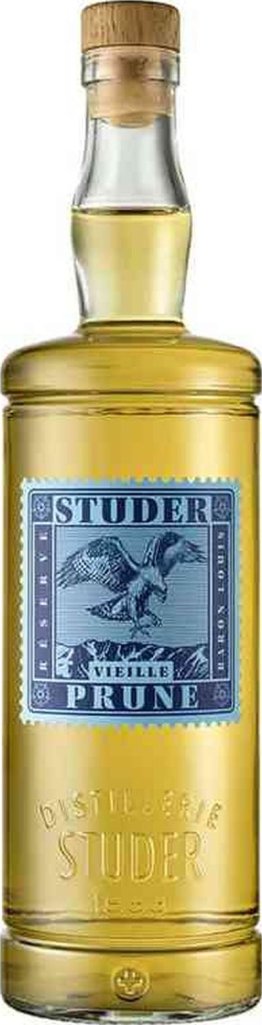 Studer Vieille Prune 42% EW 1 x 70cl