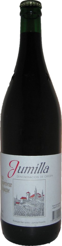 Tinto Jumilla DO (Kochwein) MW 12 x 100cl