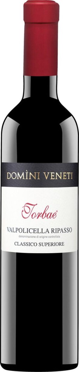 Valpolicella di Torbae Ripasso DOC EW 6 x 50cl