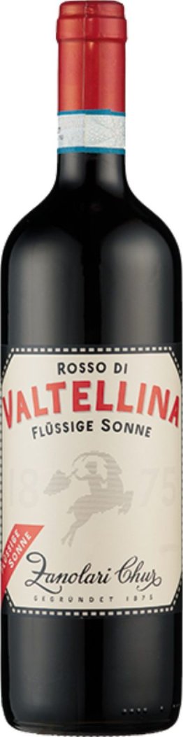 Veltliner "Flüssige Sonne" EW 12 x 20cl