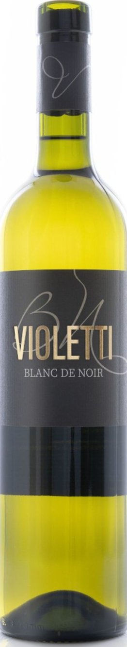 Violetti Blanc de Noir EW 6 x 75cl