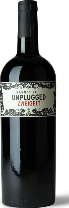 Zweigelt Unplugged Magnum EW 6 x 150cl