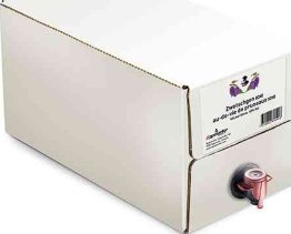 Zwetschgen Appenzeller 40% EW 10 Lt. Bag Box